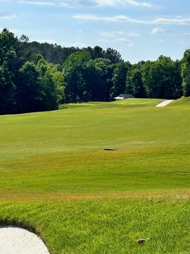 Golf Course Lot in Arkansas