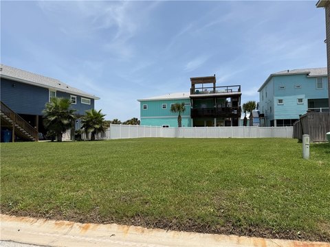 LAND - Port Aransas, TX