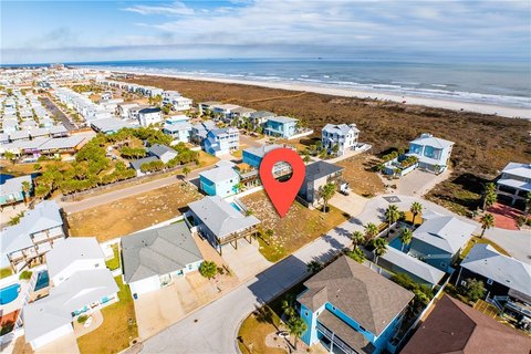 LAND - Port Aransas, TX