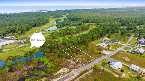 Land, Port St. Joe, FL