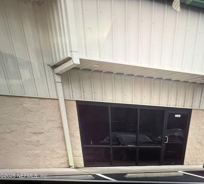 Office Warehouse Condo Unit