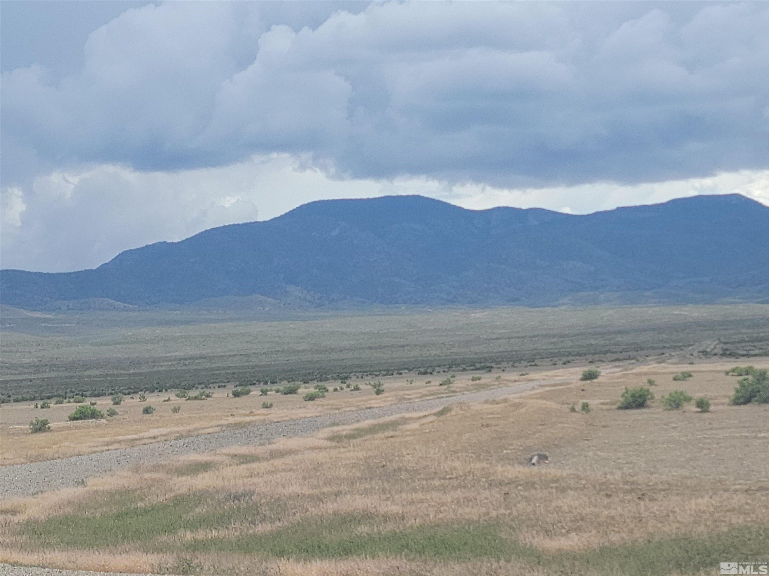 51 Acres Vacant Land, Lovelock