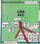 Land Bordering Federal Land