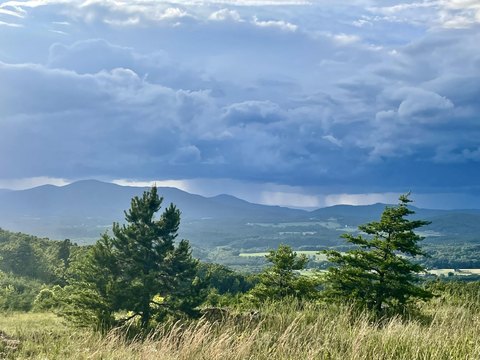 Land, Rocky Mount, VA