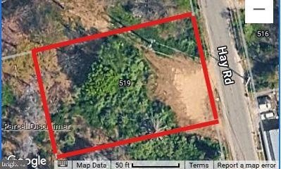 Hammonton Land for Future Development