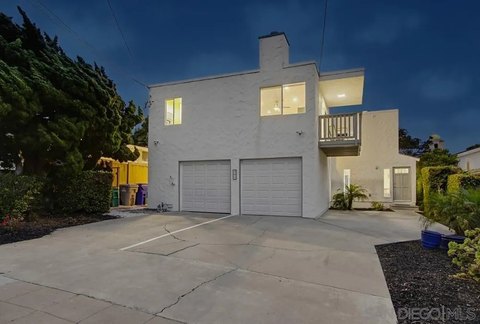 La Jolla Multifamily Investment Opportunity