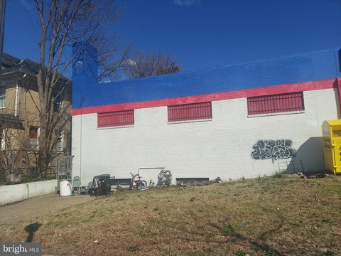 Prime Retail Location on Georgia