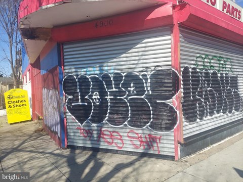 NNN Commercial Property