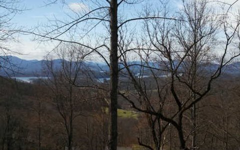 Hayesville, NC Vacant Lot