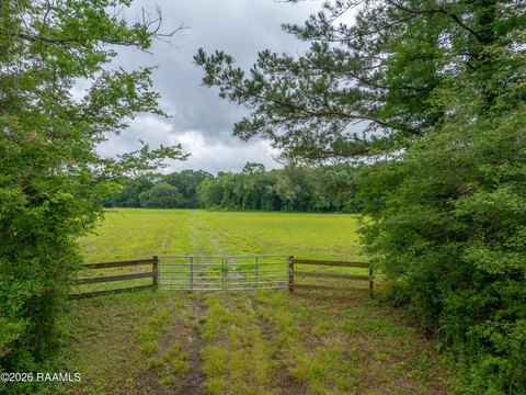 Land, Breaux Bridge, LA