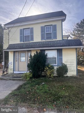 Multifamily Property in Millville, NJ