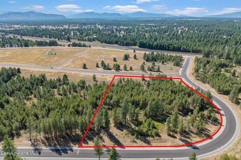 Revelstoke Ranch 5-Acre Lot