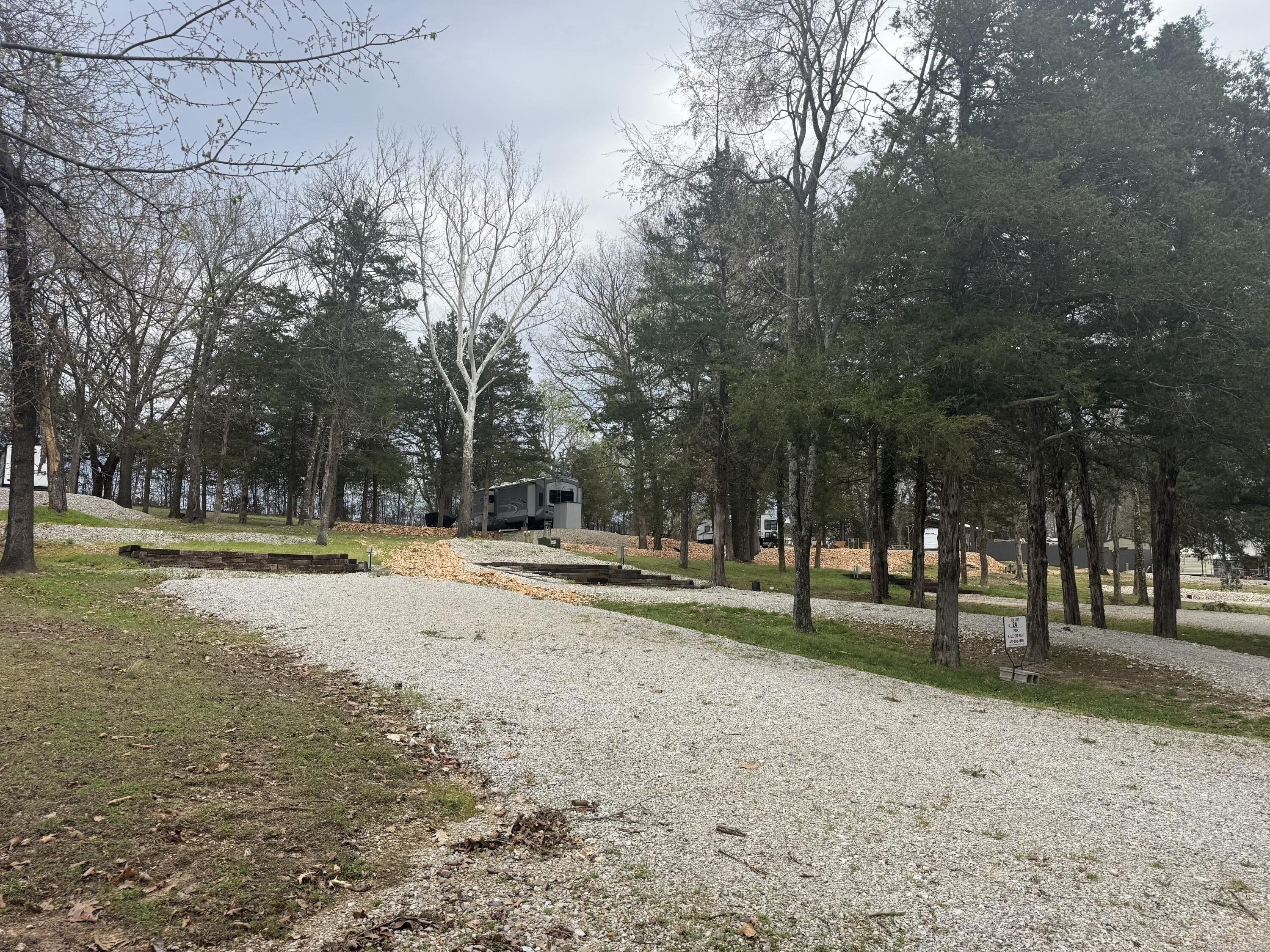 Shell Knob Land For Sale