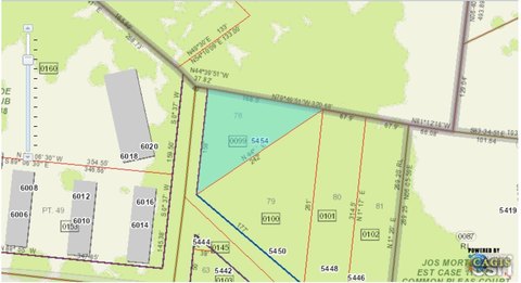 Residential Land in Cincinnati, OH