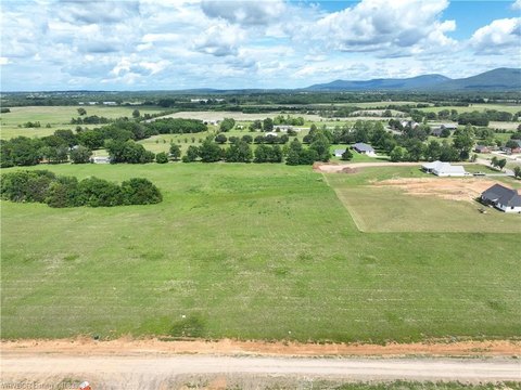 Land, Cameron, OK