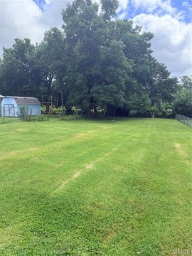 LAND - Salem, MO