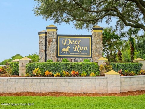Land, Palm Bay, FL