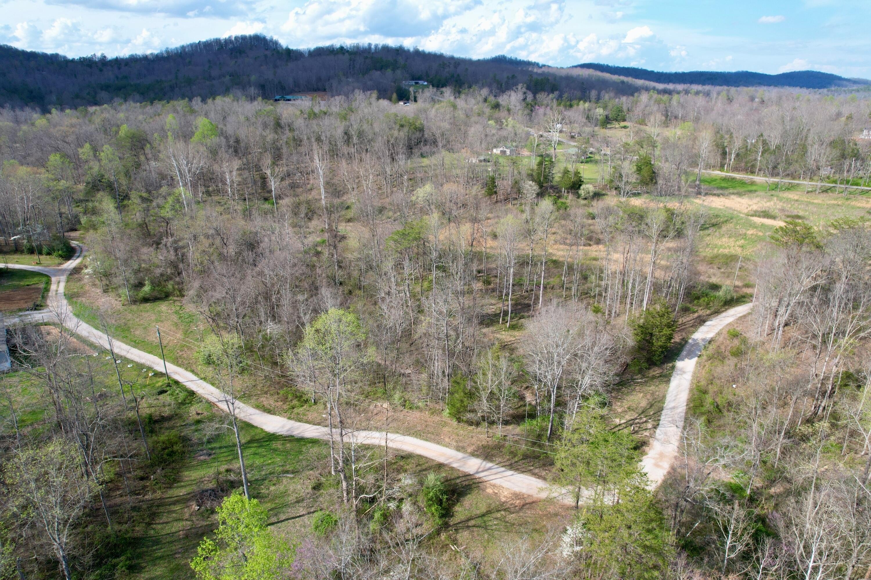 2.83 Acres Unrestricted Land