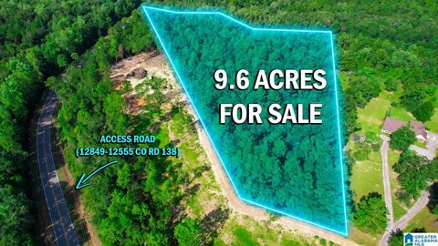 LAND/LOTS, BAY MINETTE, AL
