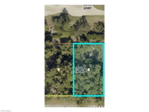 Land, BONITA SPRINGS, FL