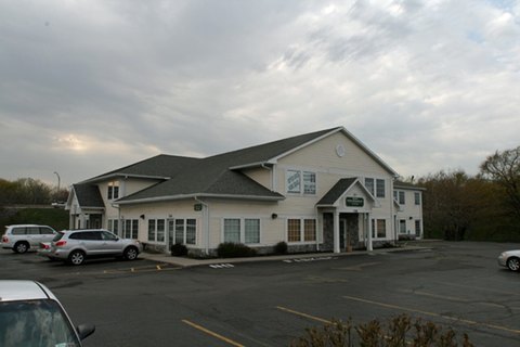 Rochester Commercial Property Near Expressway