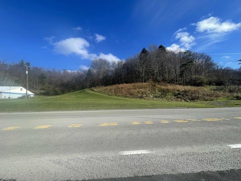 Buckhannon Commercial Land For Sale
