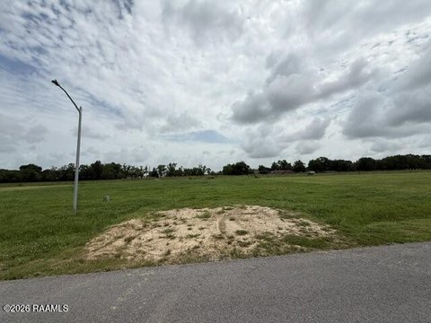 LAND - Scott, LA