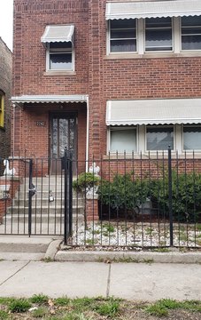 Chicago Two-Unit Investment Opportunity