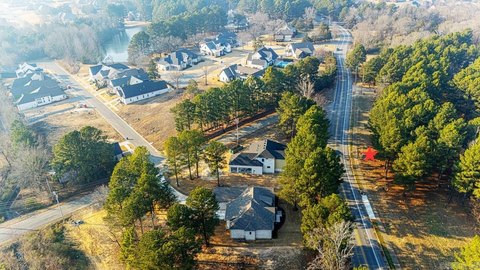Residential Land in West Conway