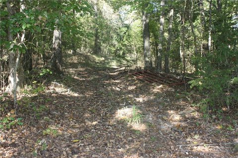 Land, Summit, AR