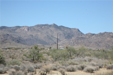Land, Kingman, AZ