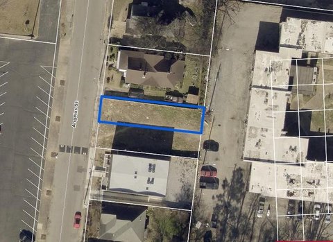 Midtown Land Opportunity