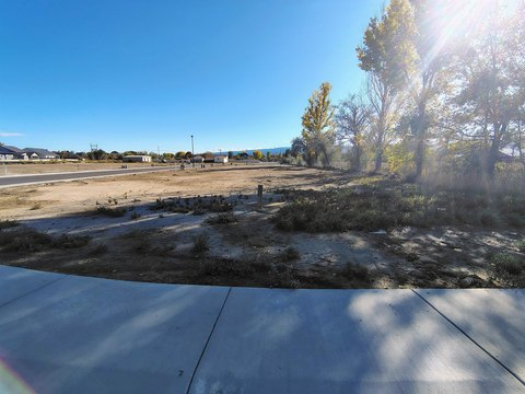 Grand Junction Land for Sale