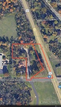 Corner Lot Land Opportunity