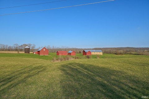 Recreational Land with Natural Water Features
