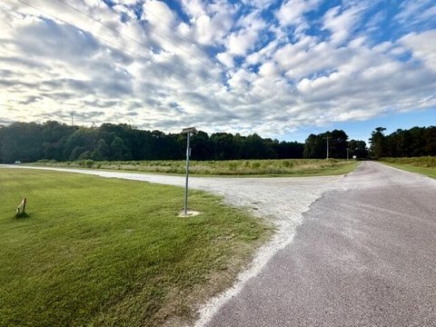 Land, Saint George, SC