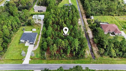 Land, ORLANDO, FL