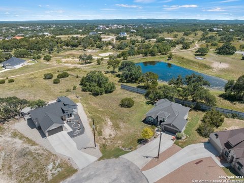 Land, Blanco, TX