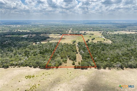 Land, Harwood, TX