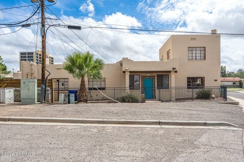 Solar-Powered Duplex Near Downtown