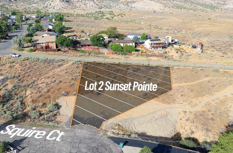 Land, Fruita, CO
