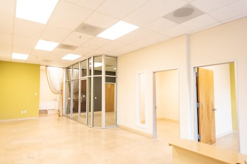 Industrial R&D Office Condo