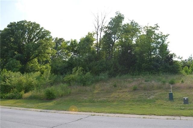 Residential Land in Gladstone, Missouri