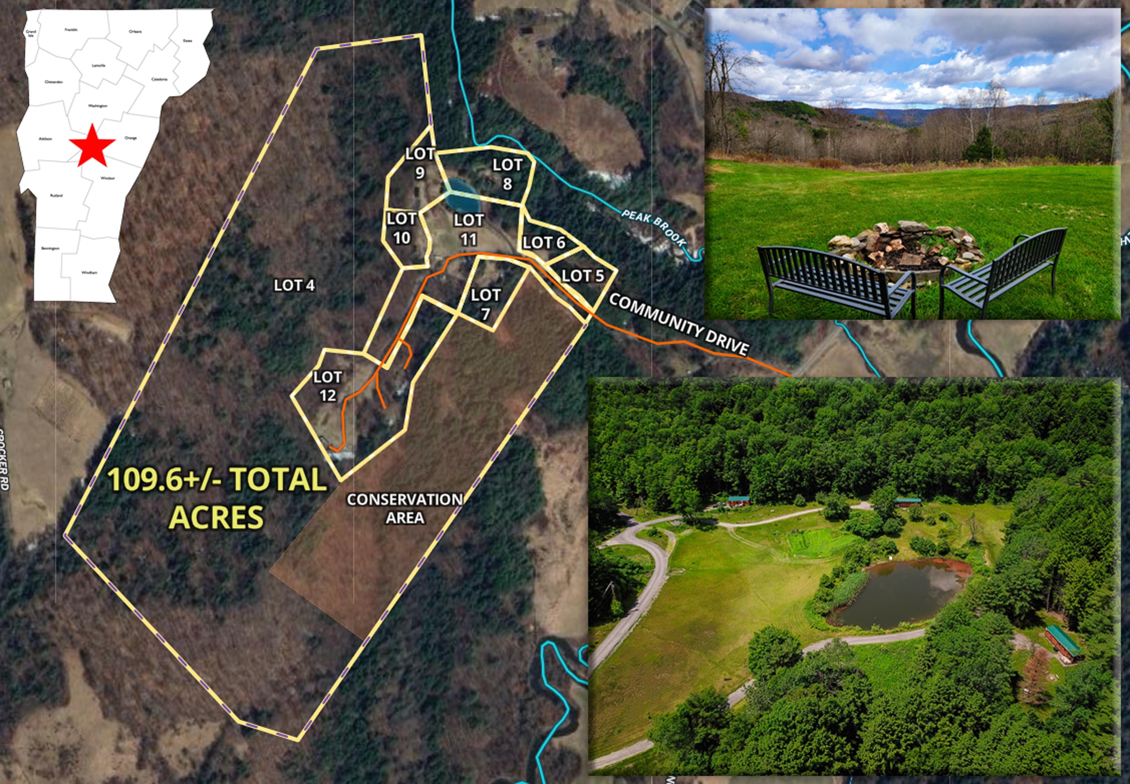 Randolph VT Investment Property