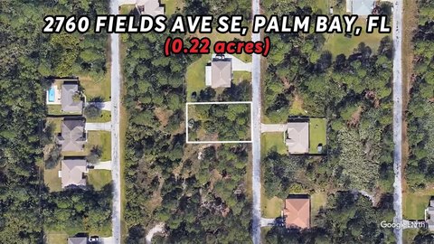 Vacant Residential Lot in RS2