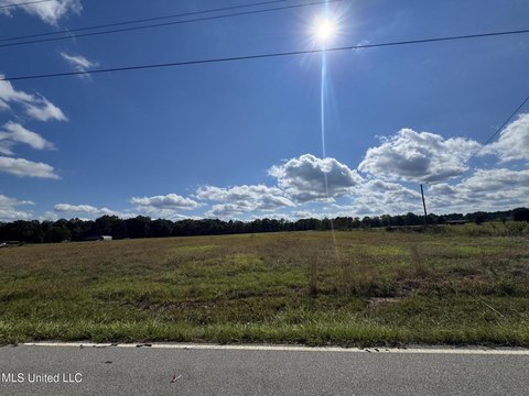 Lucedale Land Ready For Development