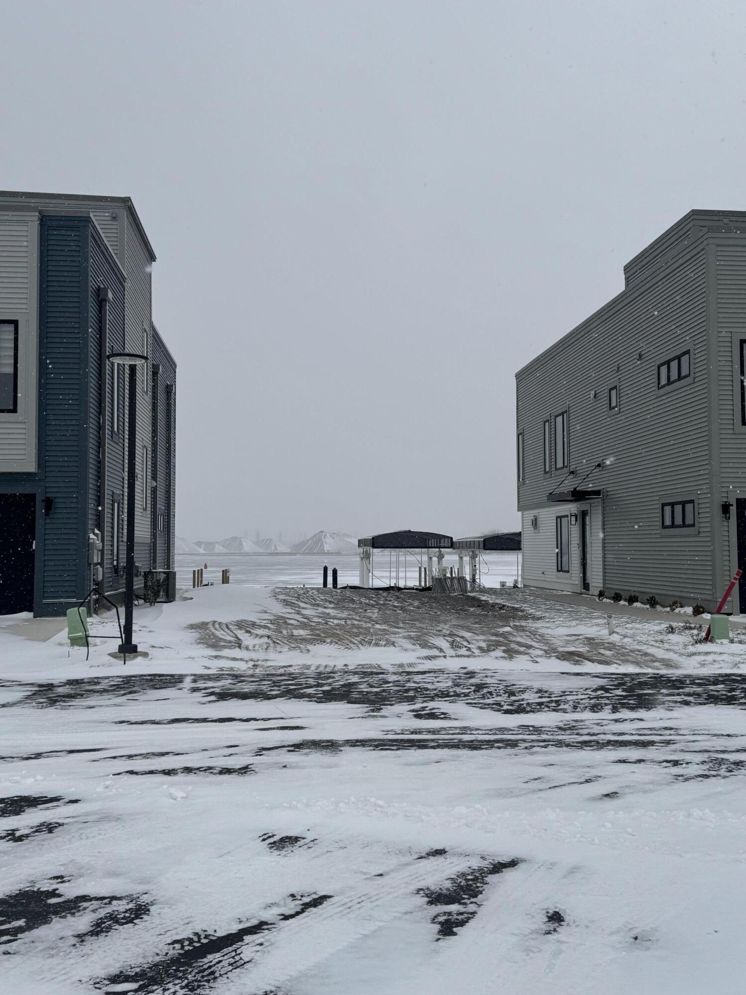 Lakefront Lot in Veridian Shores