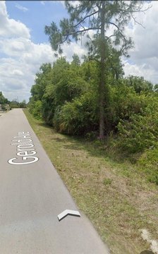 Land, LEHIGH ACRES, FL