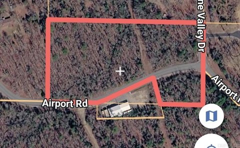 Land in Conway, Arkansas