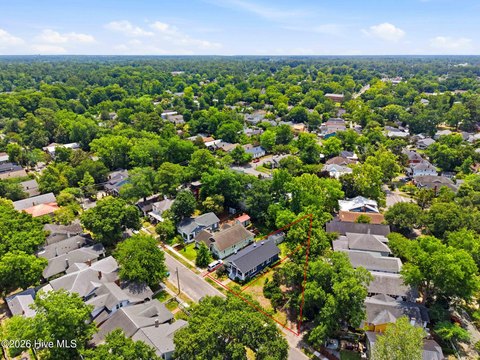 LAND - Wilmington, NC